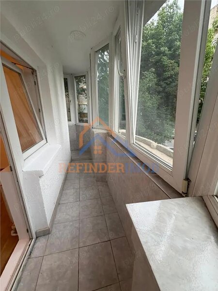 13 Septembrie, Parcul Sebastian, sector 5, vanzare apartament 2 camere.